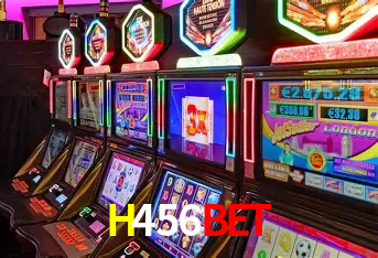 Explorando a Categoria de Eventos em Apostas na H456BET