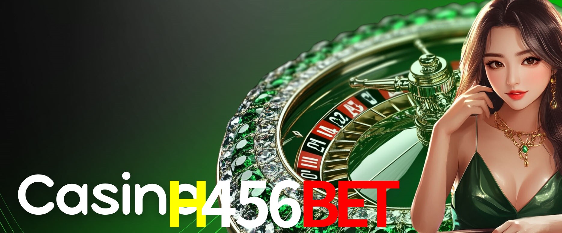 Descubra o Mundo do Cassino Online com H456BET