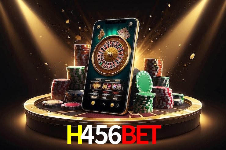 Recursos de Bônus H456BET