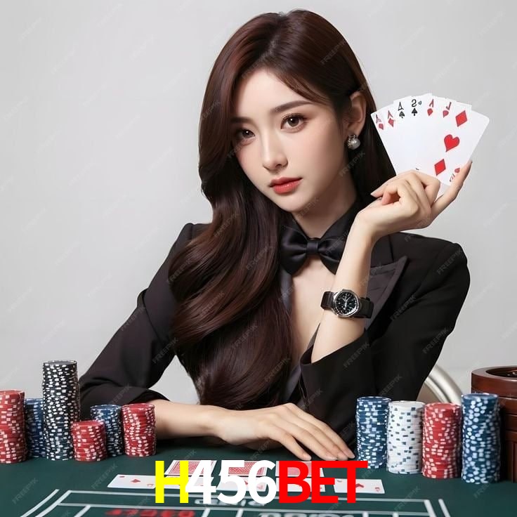 Jogos de Slot H456BET