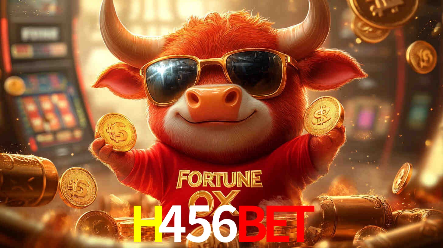 H456BET: A Experiência de Casino com Jogos de Mesa ao Vivo