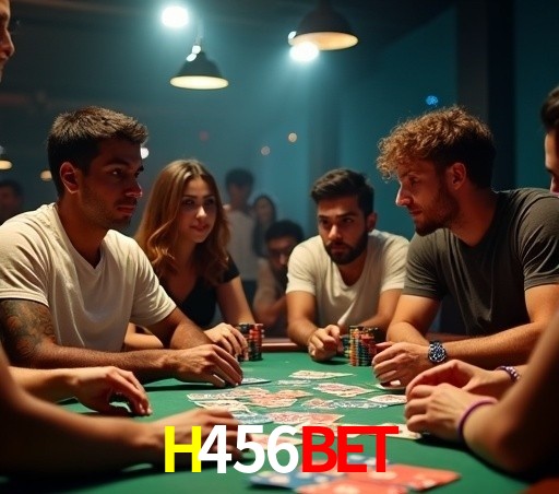 Design Responsivo H456BET