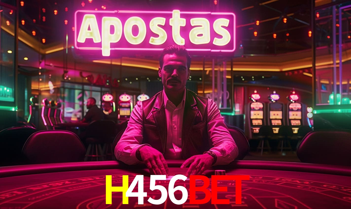 Bônus Diários H456BET