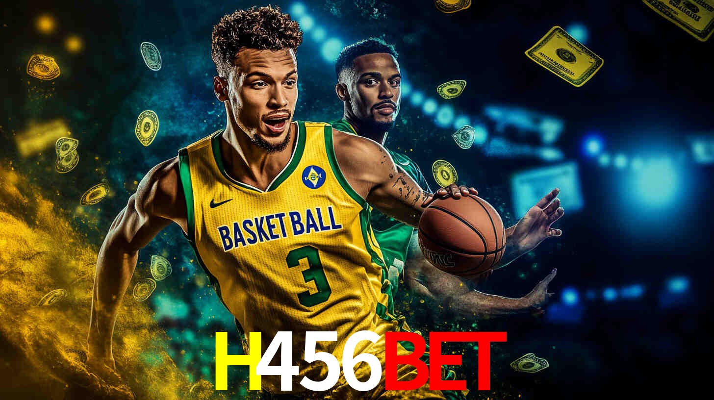 cassino H456BET