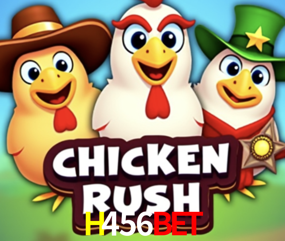 Descubra o Mundo do Cassino Online com H456BET
