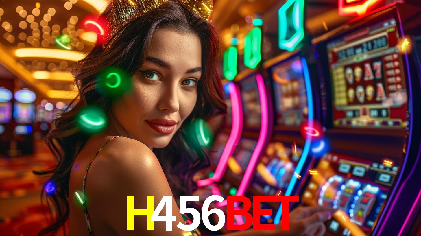 H456BET.com