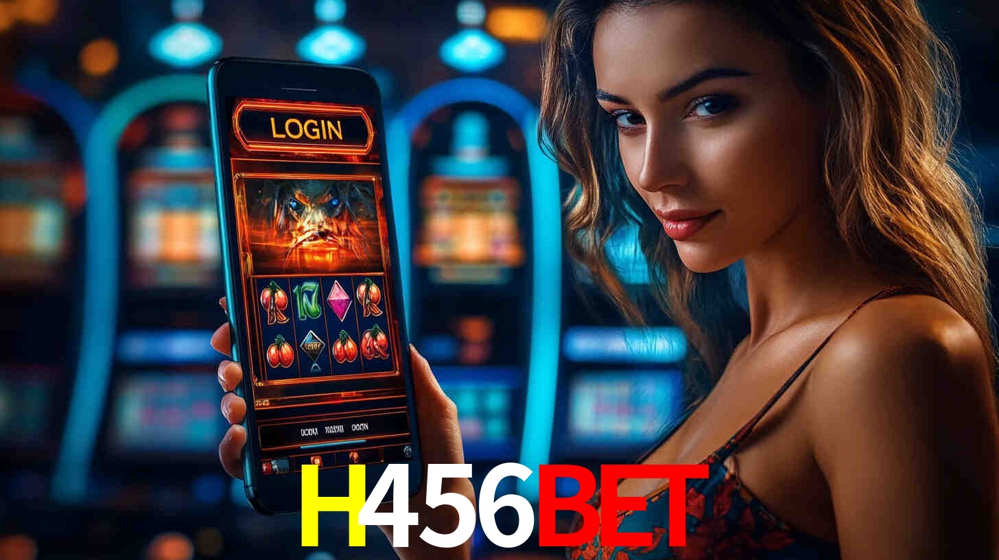 H456BET