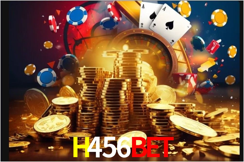Apostas de Tênis H456BET