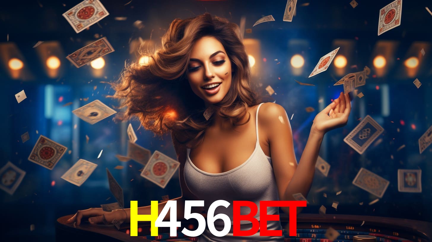 H456BET