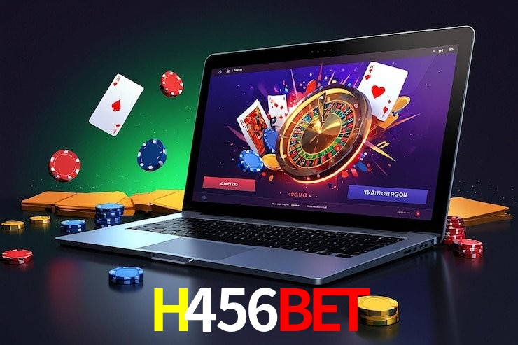 Cadastro Rápido H456BET