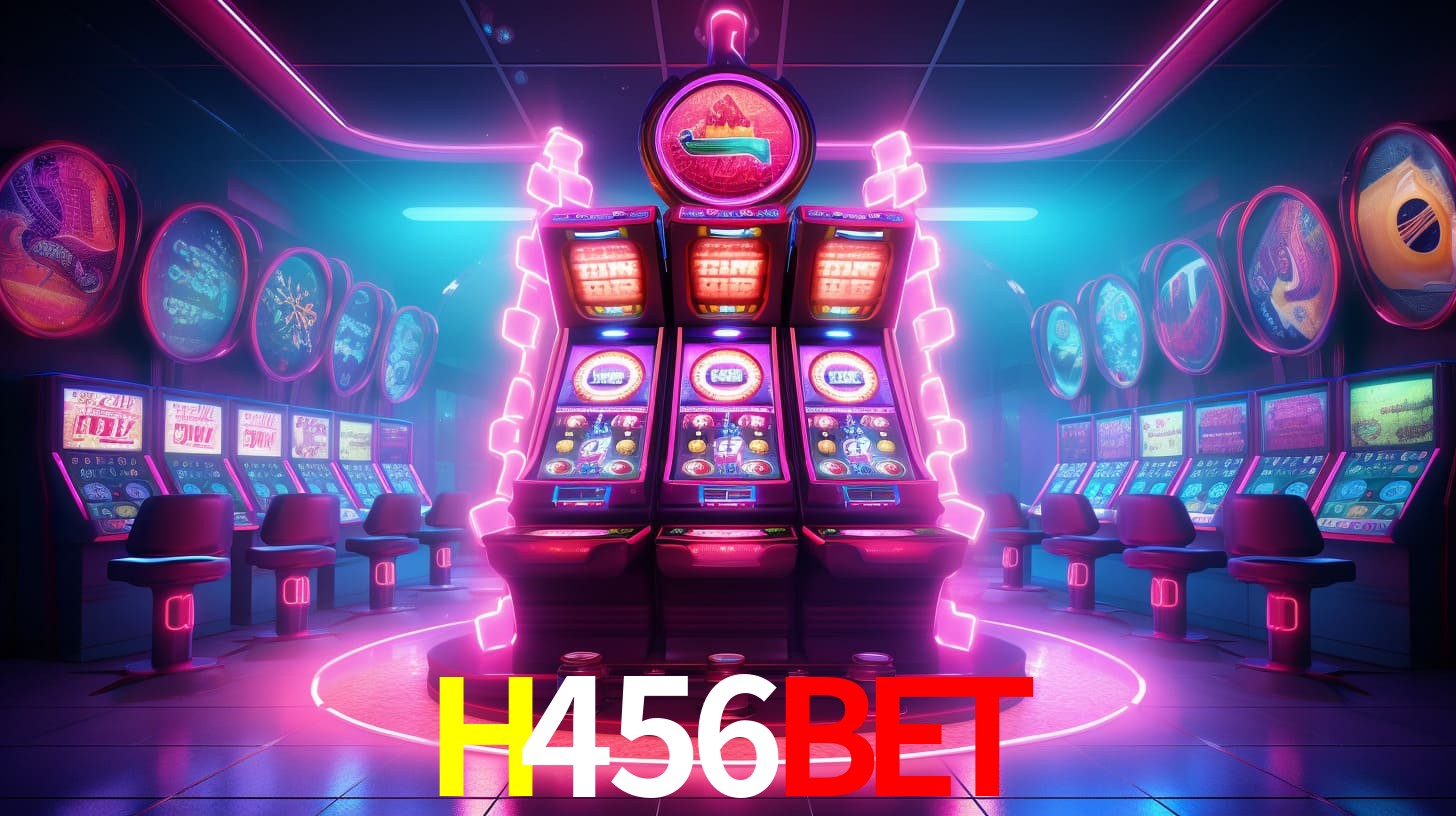 H456BET: Seu Especialista em Apostas Esportivas Brasileiras