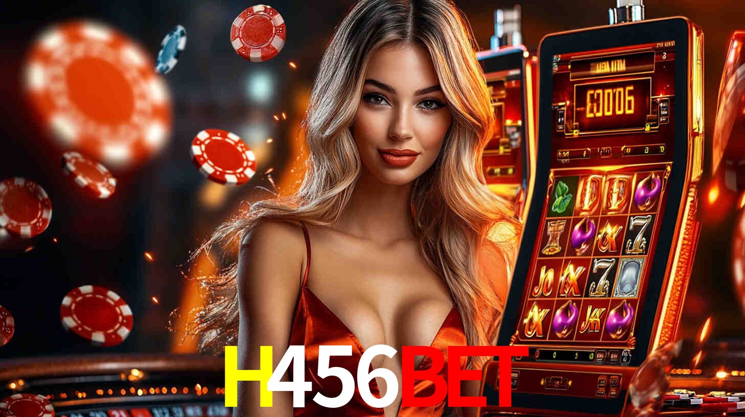 H456BET.com