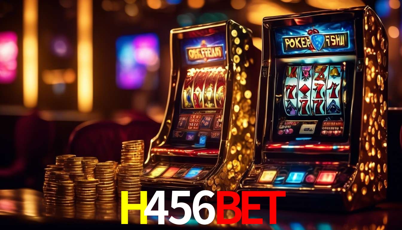 Casino VIP H456BET