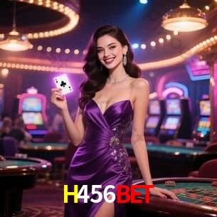 Casino Ao Vivo H456BET
