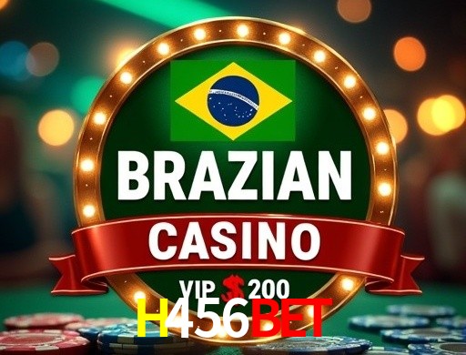 Promoção Relâmpago H456BET