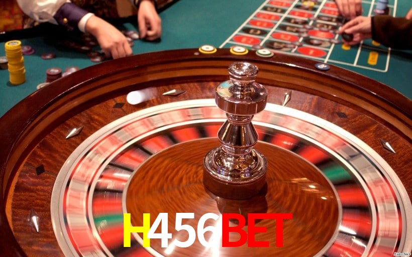 Diretório de Jogos H456BET