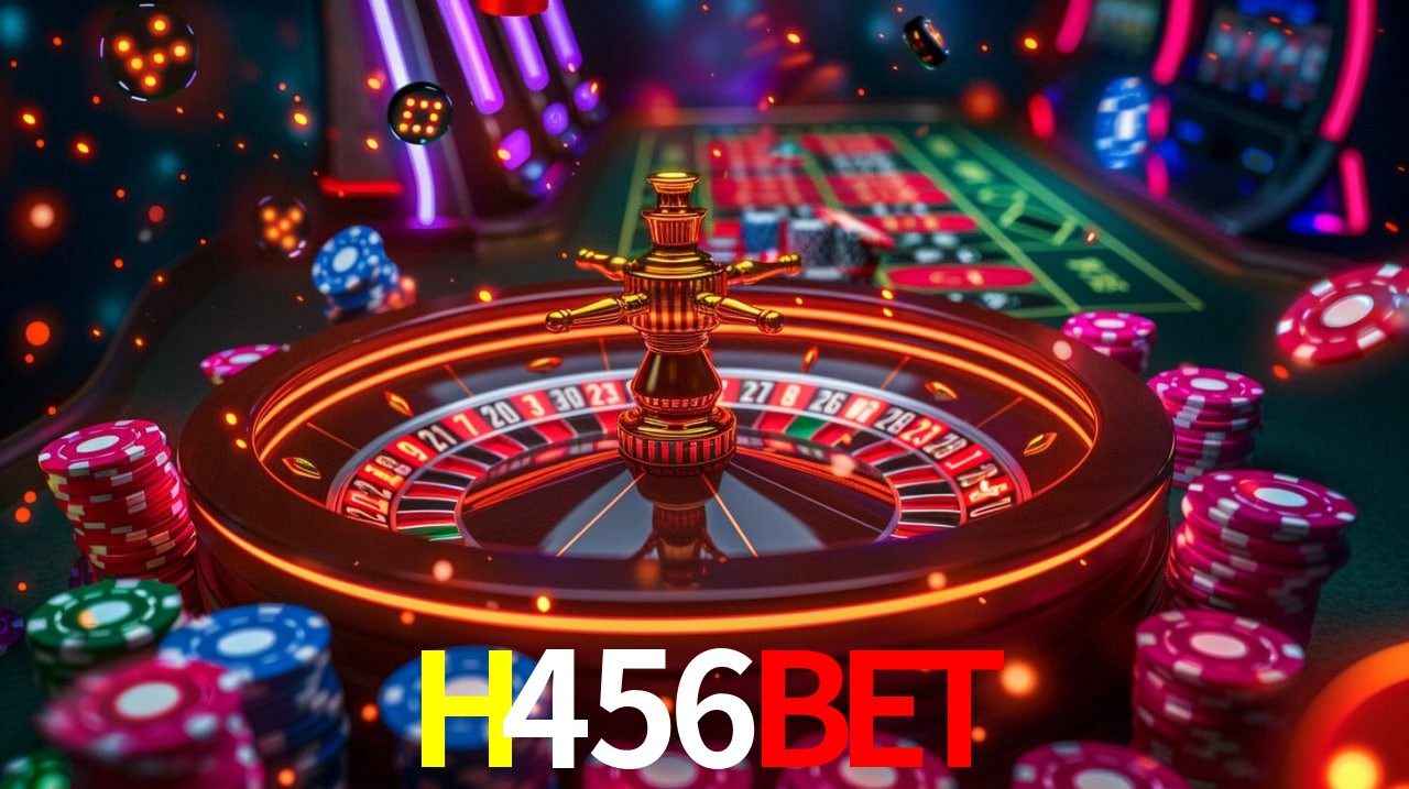Estatísticas Esportivas H456BET