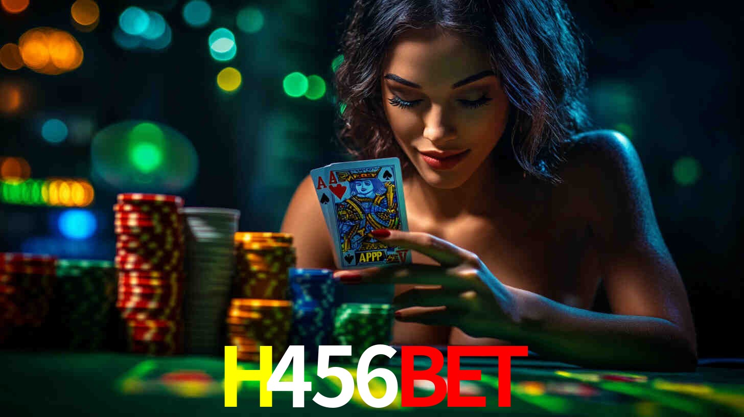 Estatísticas Esportivas H456BET