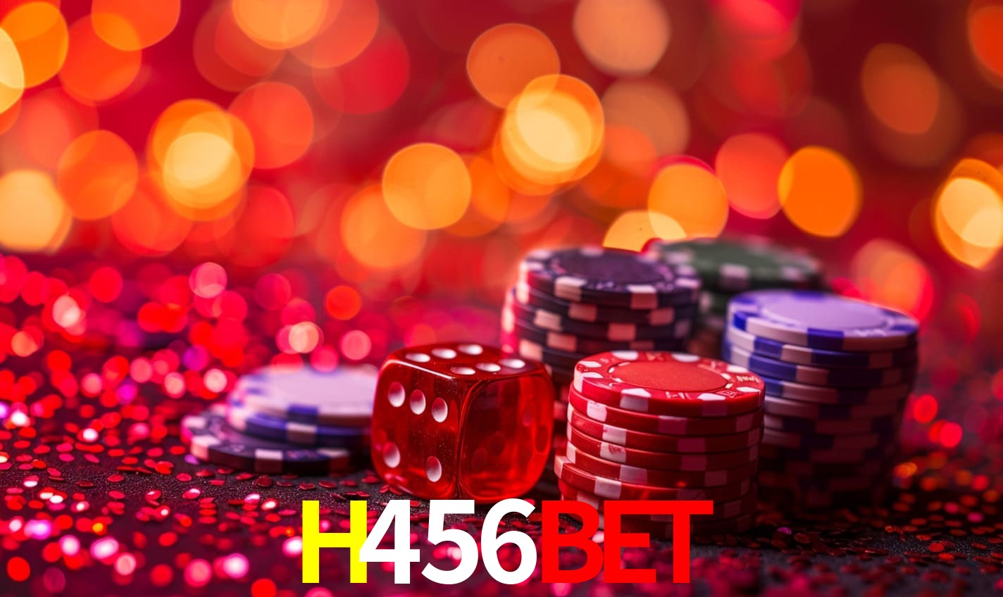 Programa VIP H456BET
