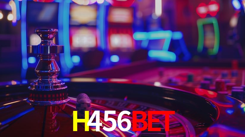 H456BET
