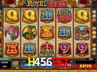 A Emoção da Loteria na H456BET: Uma Chance de Mudança de Vida