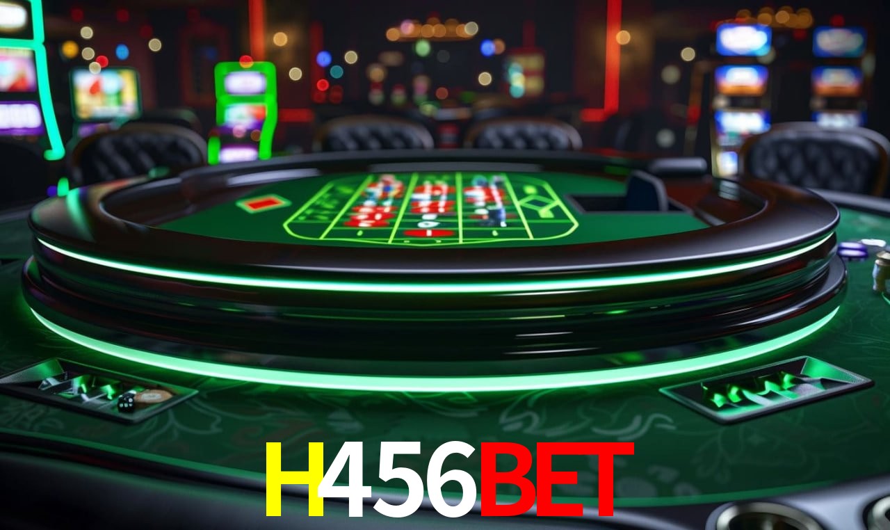 A Popularidade dos Caça-Níqueis no H456BET