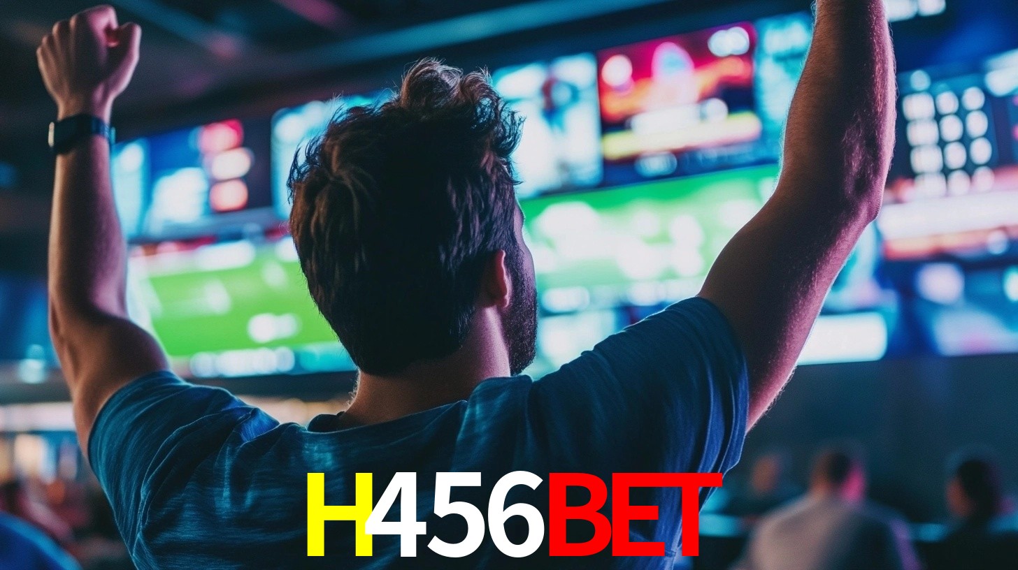 H456BET