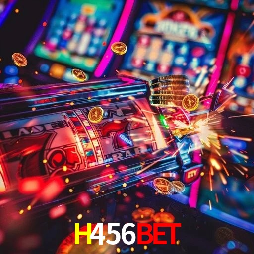 Provedores de Jogos H456BET