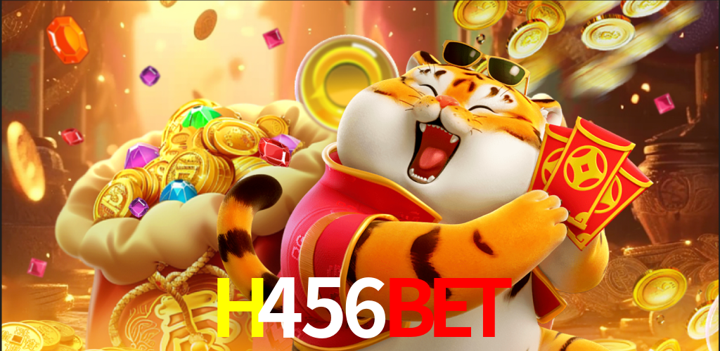 H456BET
