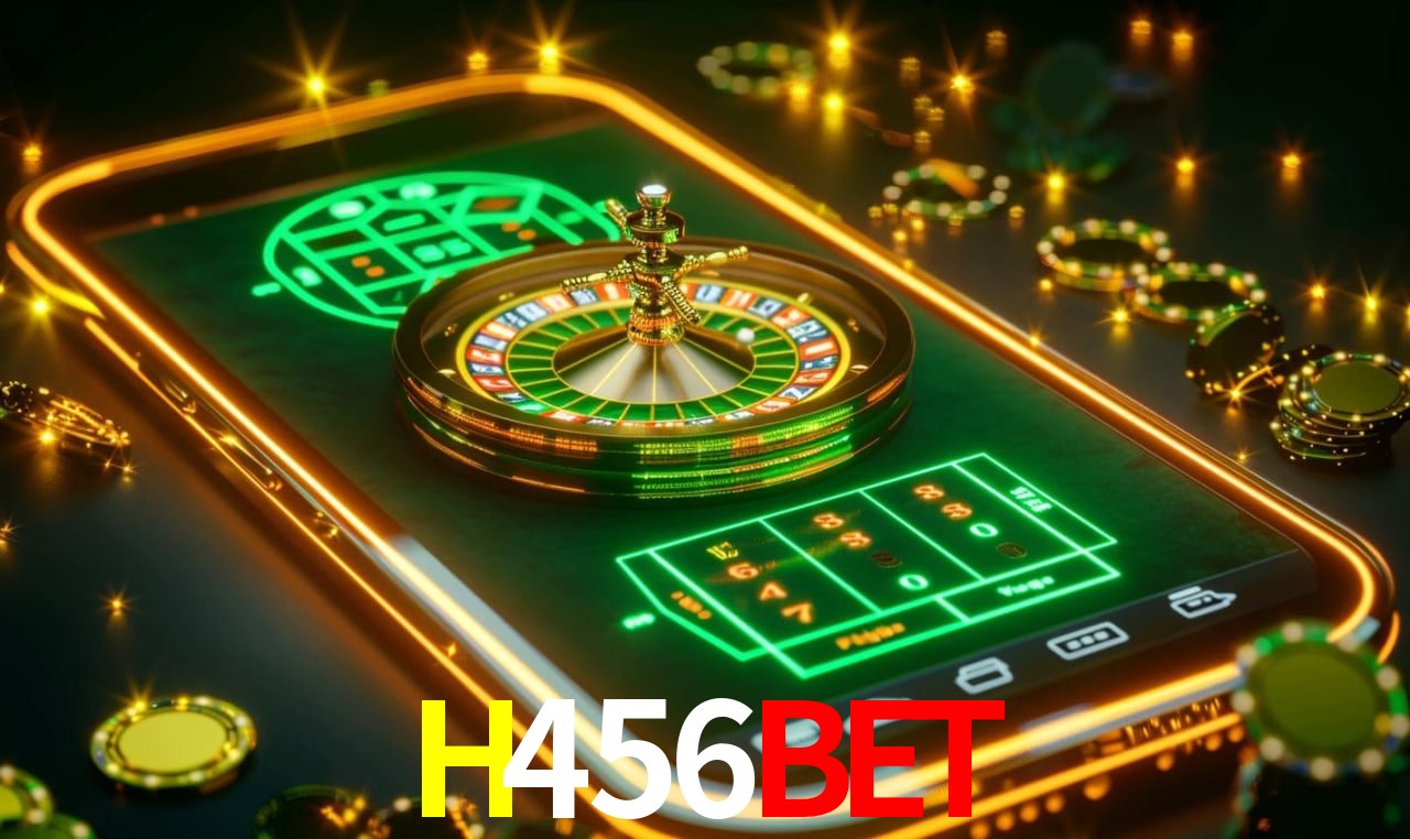 Provedores de Jogos H456BET