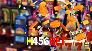 H456BET