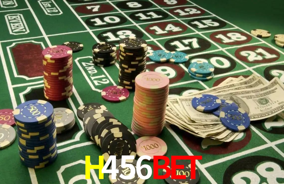 Experimente o Login Seguro Premium no H456BET