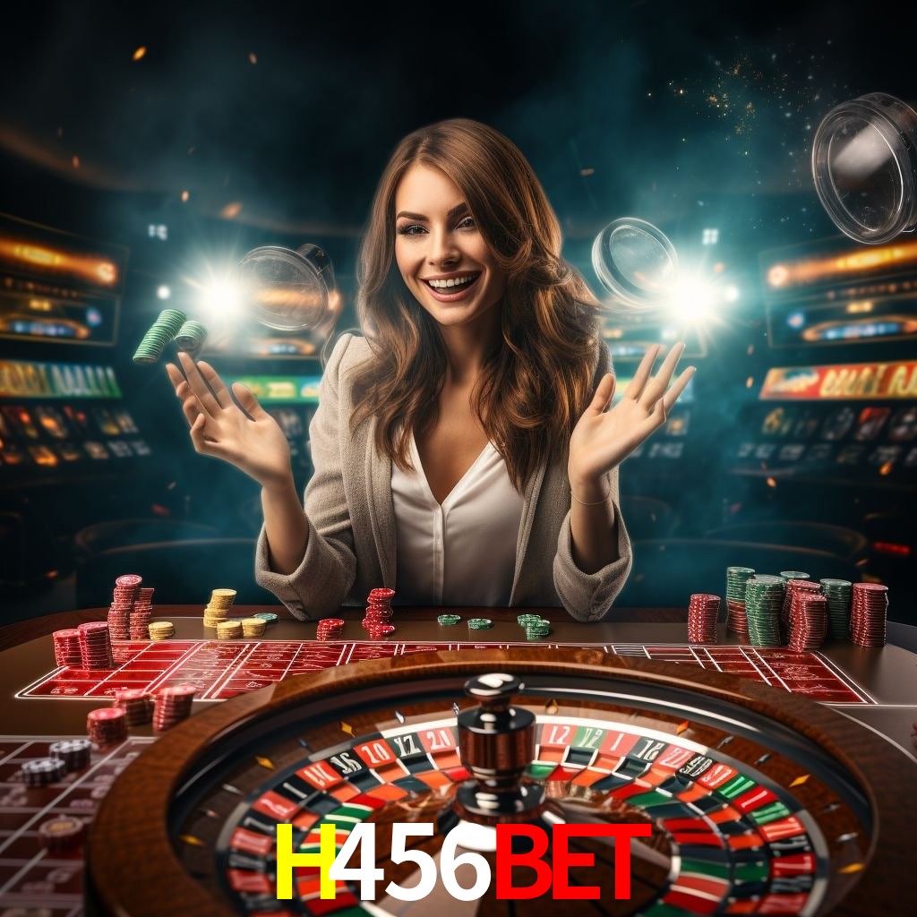 H456BET