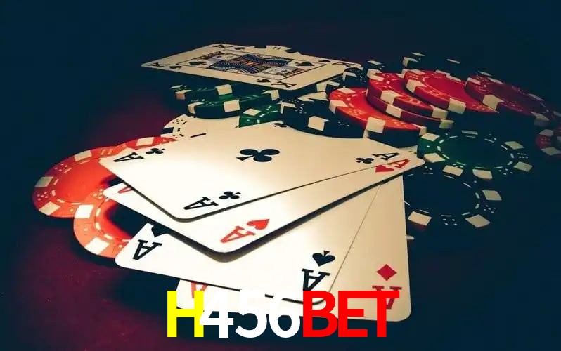 Especiais de Fim de Semana H456BET