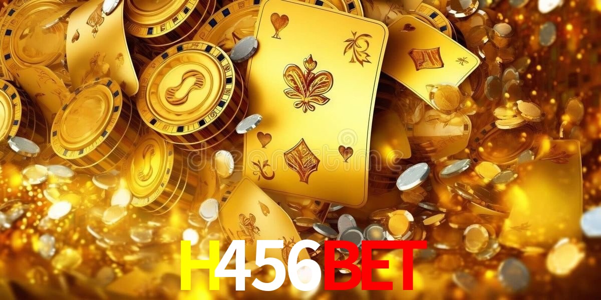 Casino Ao Vivo H456BET
