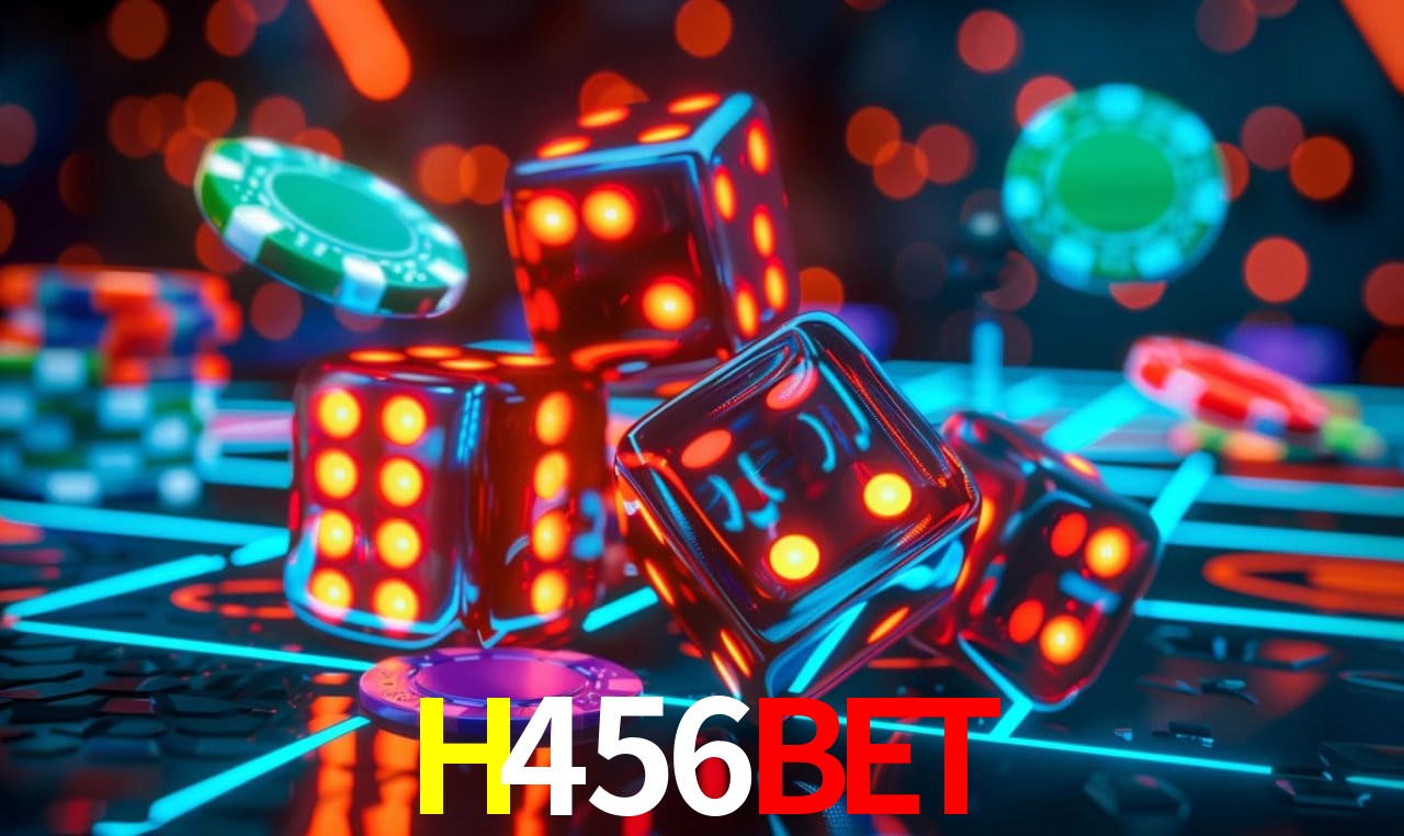 Apostas de Futebol H456BET
