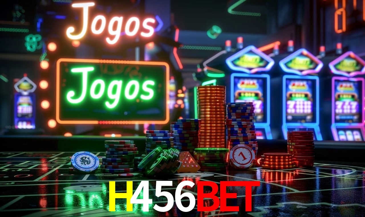 H456BET