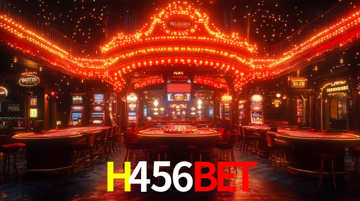 Explore as vantagens do H456BET: serviço profissional e confiabilidade