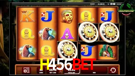 A Emoção da Loteria na H456BET: Uma Chance de Mudança de Vida