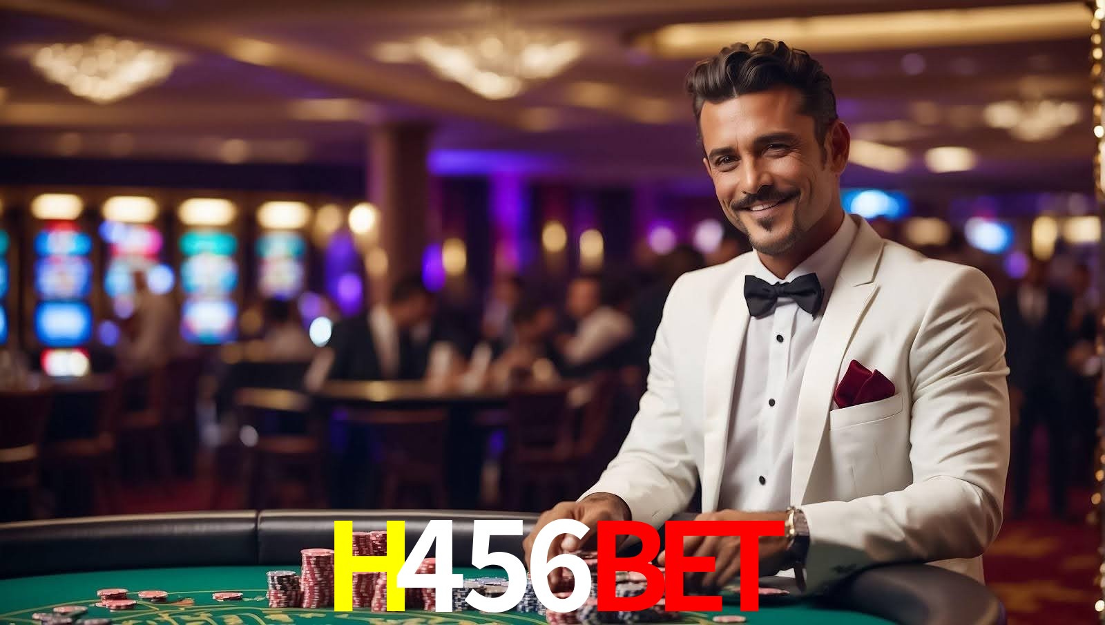 Diretório de Jogos H456BET