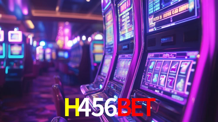 Cassino Online H456BET
