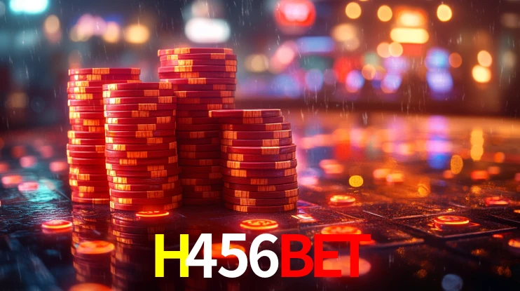 Suporte no Cassino Online H456BET