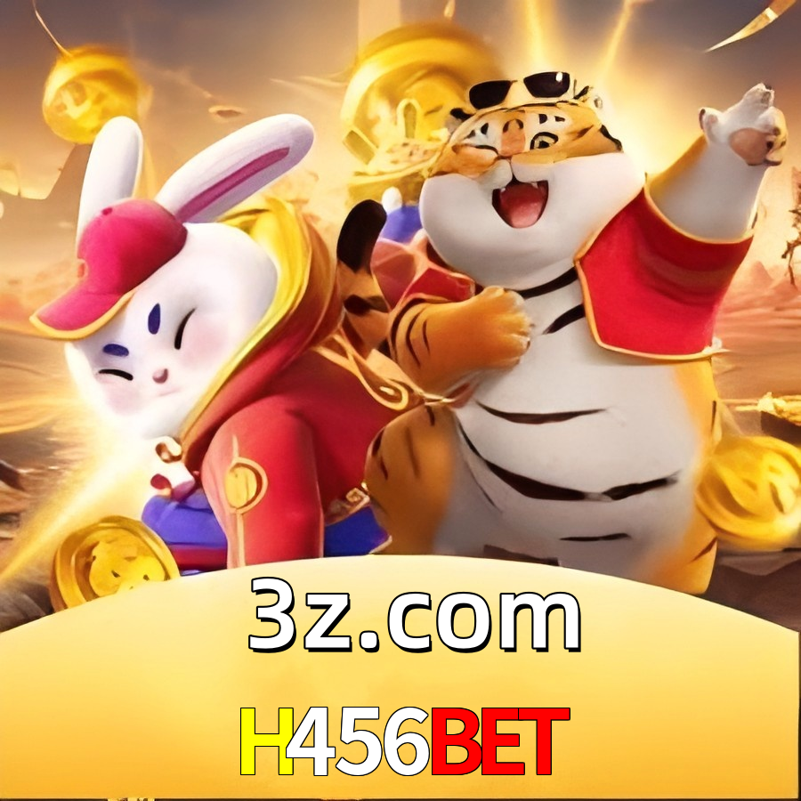 H456BET